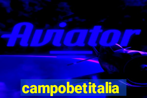 campobetitalia