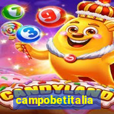 campobetitalia