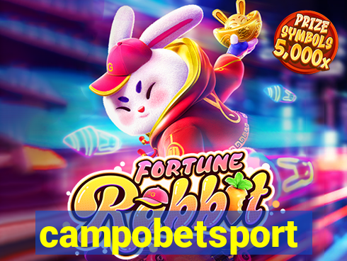 campobetsport