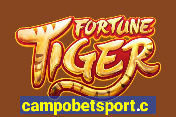 campobetsport.com