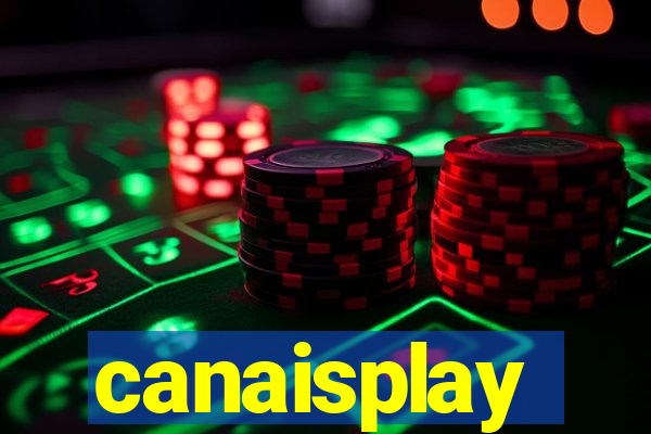 canaisplay