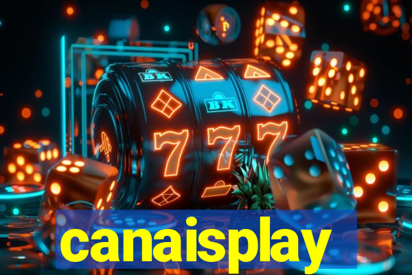 canaisplay