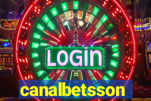 canalbetsson