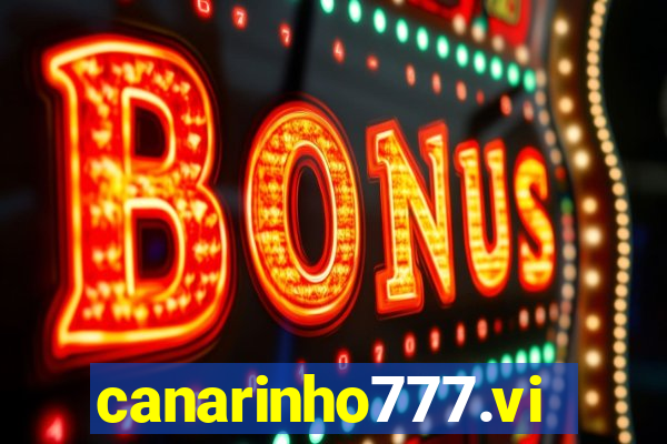 canarinho777.vip