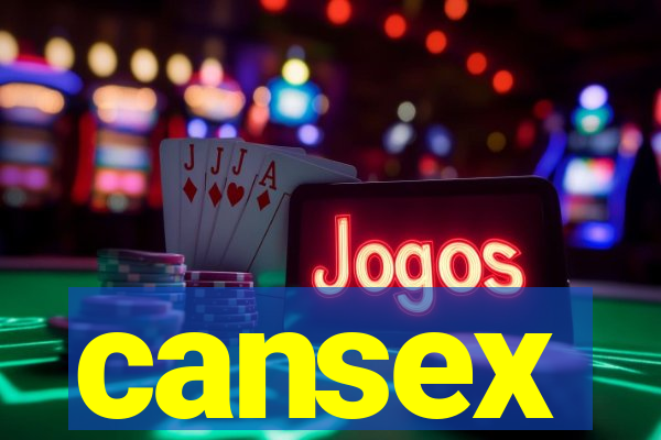 cansex