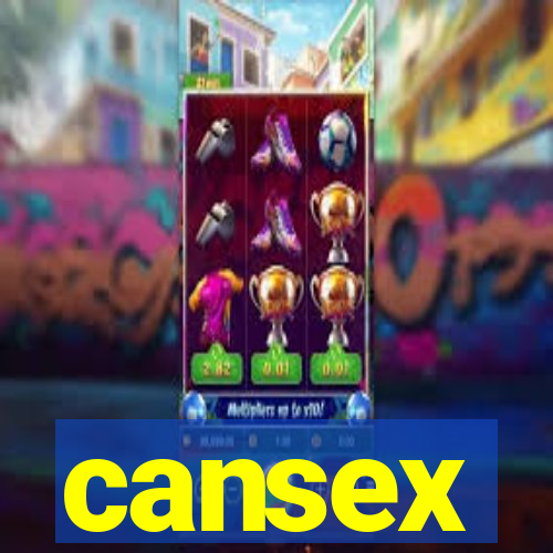 cansex