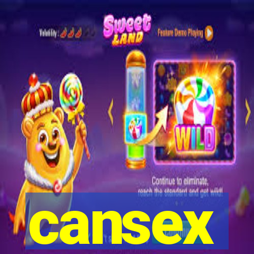 cansex