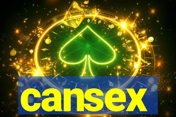 cansex