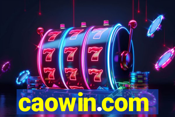 caowin.com