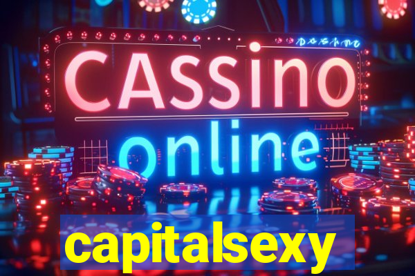 capitalsexy