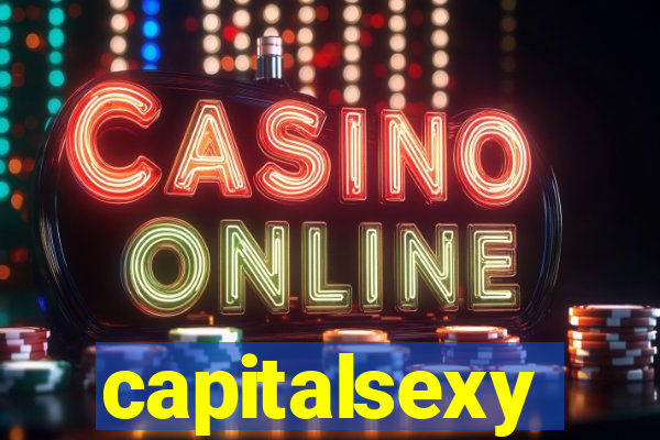 capitalsexy