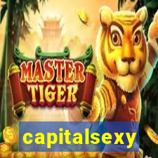 capitalsexy