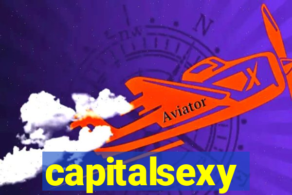 capitalsexy