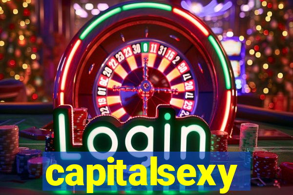 capitalsexy