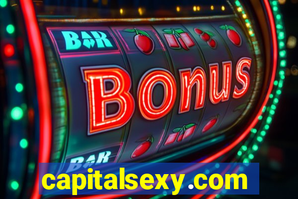 capitalsexy.com.br