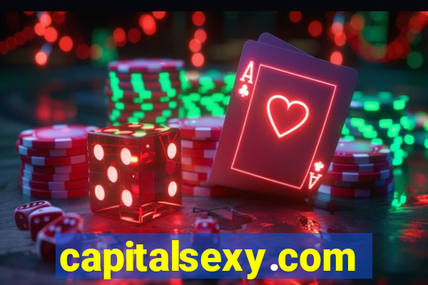 capitalsexy.com.br