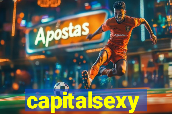 capitalsexy