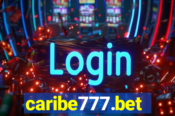 caribe777.bet