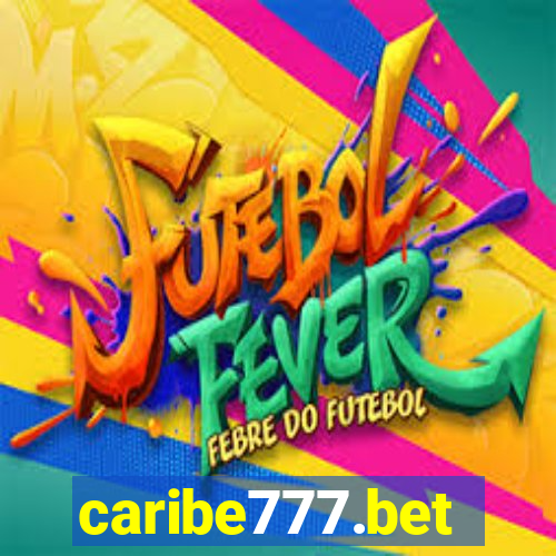 caribe777.bet