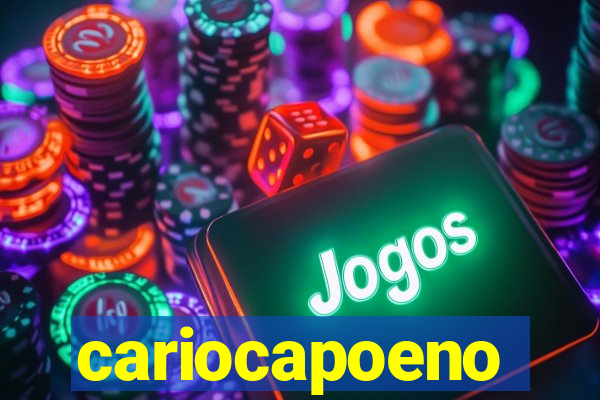 cariocapoeno