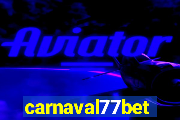 carnaval77bet