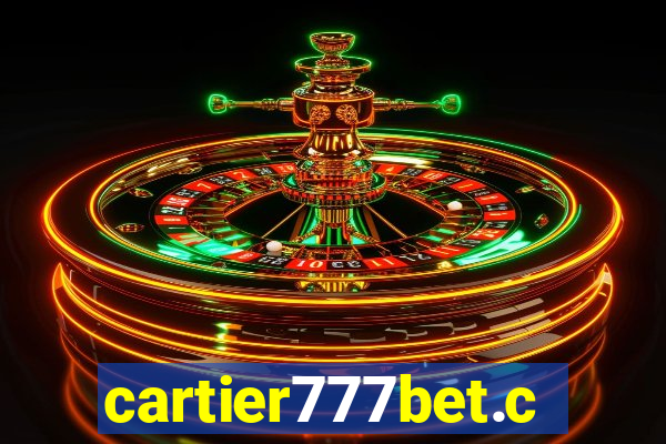 cartier777bet.com