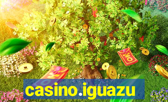 casino.iguazu