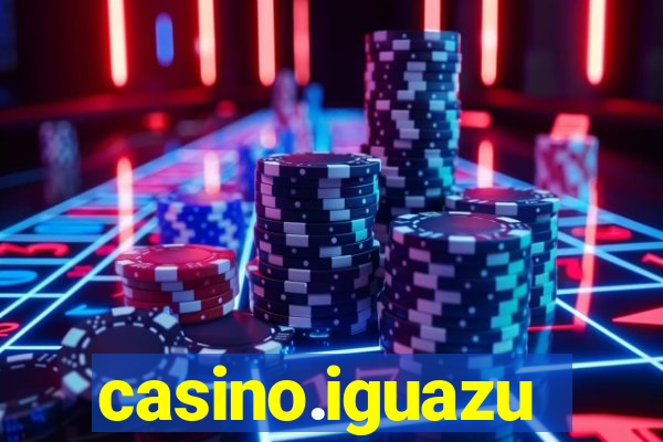 casino.iguazu