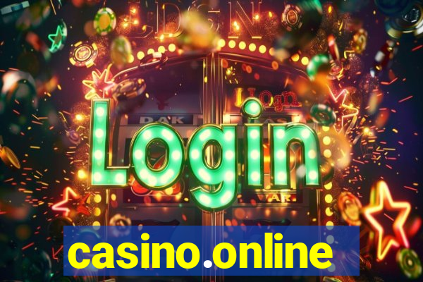 casino.online