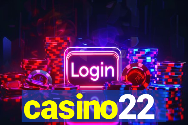 casino22