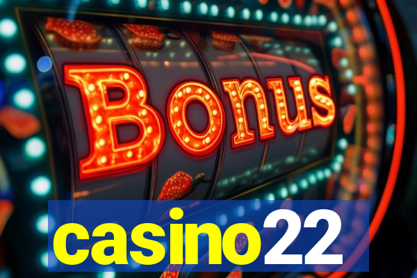 casino22