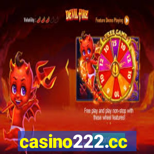 casino222.cc