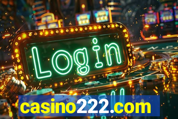 casino222.com