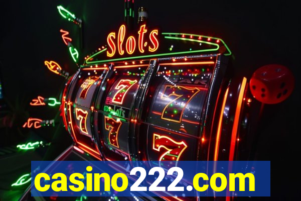 casino222.com