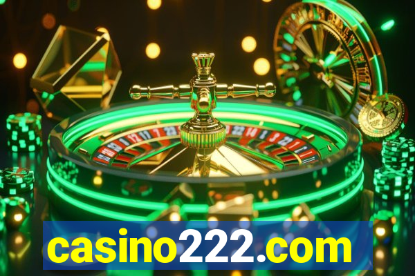 casino222.com