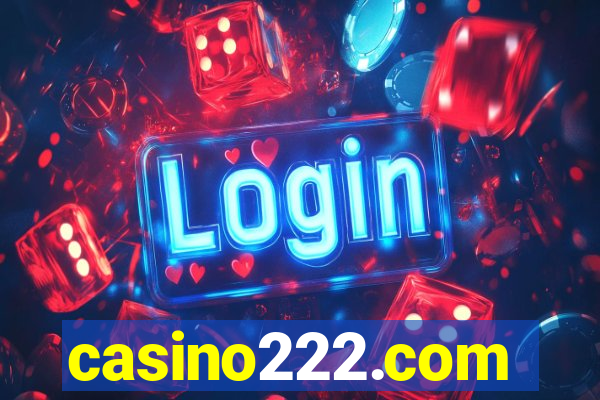 casino222.com