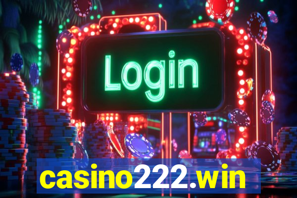 casino222.win