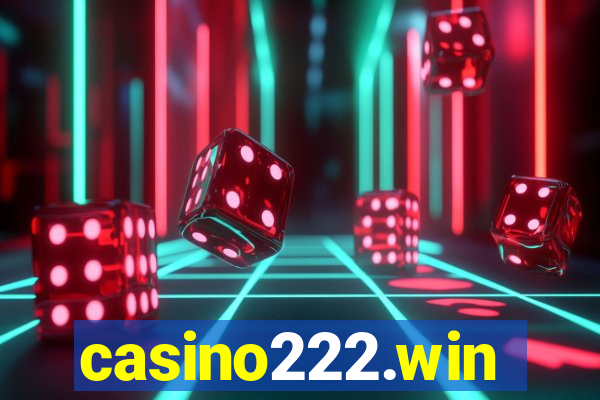 casino222.win