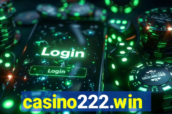 casino222.win