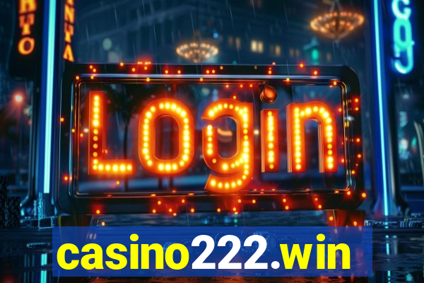 casino222.win