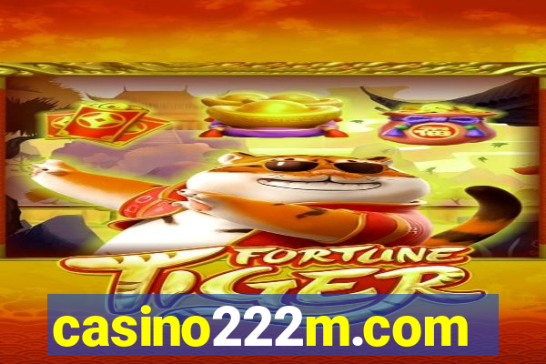 casino222m.com