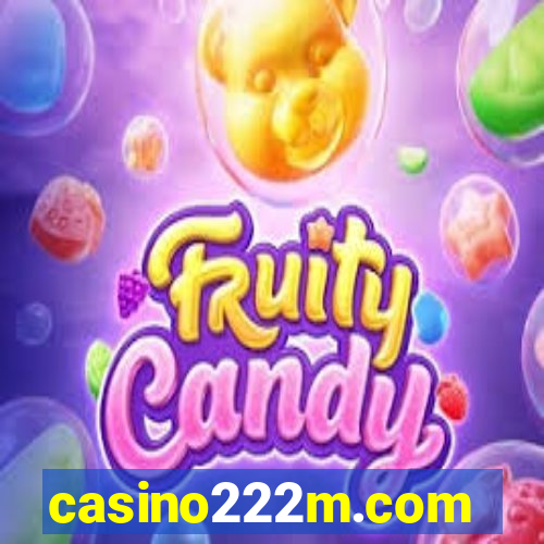 casino222m.com