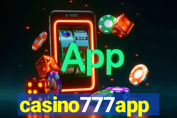 casino777app