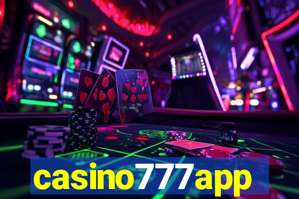 casino777app