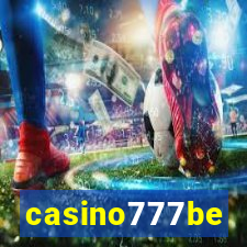 casino777be