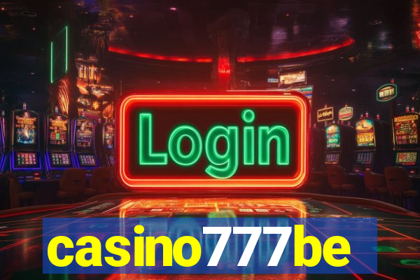 casino777be