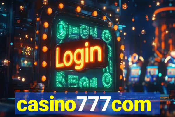 casino777com