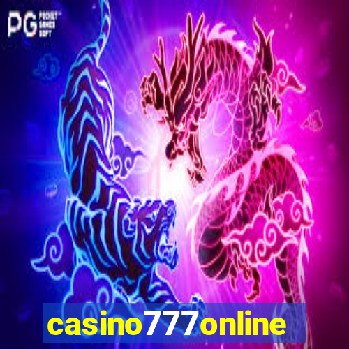 casino777online