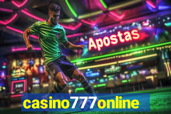 casino777online