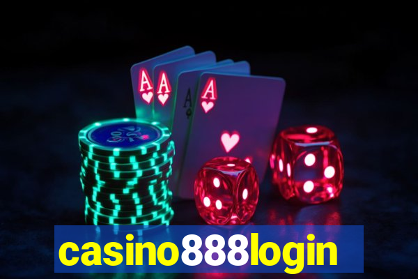 casino888login